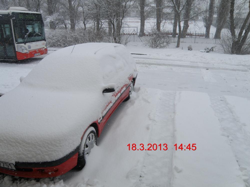 Brno Bosonohy