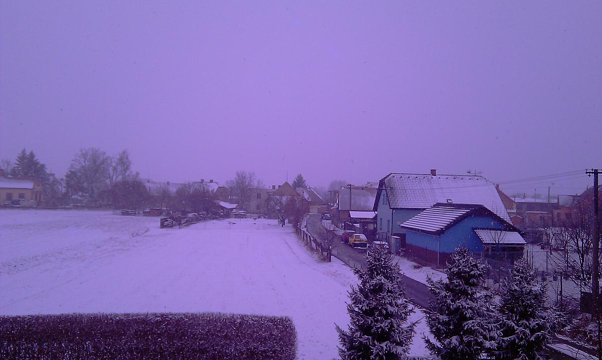 Chrudim(Vlčnov)