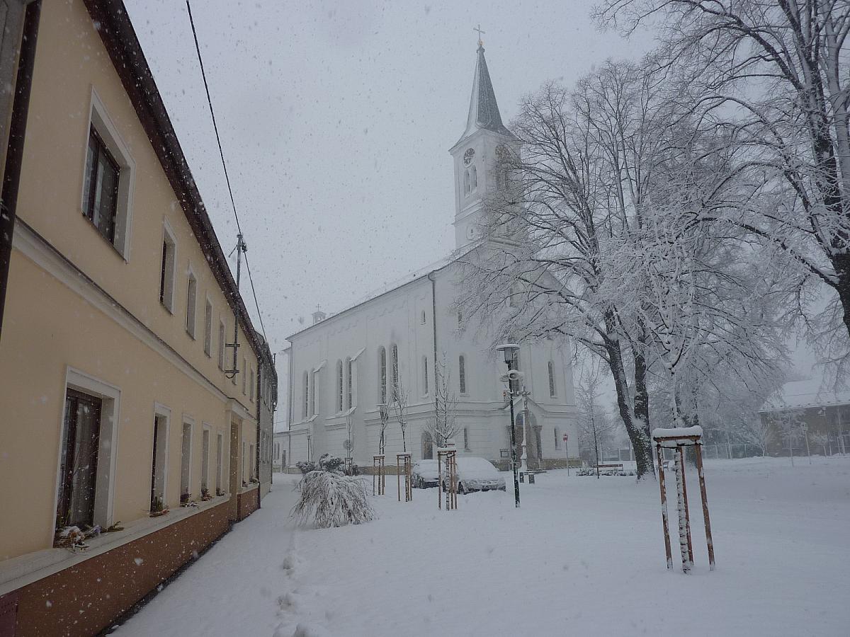 Smržice