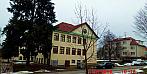 Slavičín, sídliště Vlára