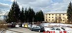 Slavičín, sídliště Vlára