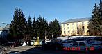Slavičín, sídliště Vlára