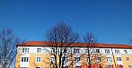 Slavičín, sídliště Vlára