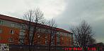 Slavičín, sídliště Vlára