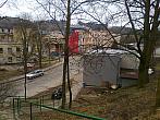 Borovina