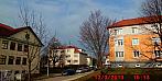 Slavičín, sídliště Vlára