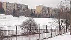 Praha - Řepy