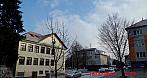 Slavičín, sídliště Vlára