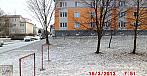 Slavičín, sídliště Vlára