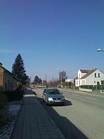 Hořice - Libonice