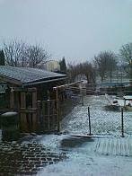 Hořice - Libonice