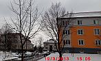 Slavičín, sídliště Vlára
