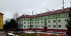 Slavičín, sídliště Vlára