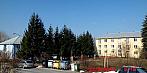 Slavičín, sídliště Vlára