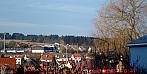 Slavičín, sídliště Vlára