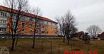 Slavičín, sídliště Vlára