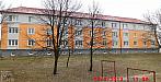 Slavičín, sídliště Vlára