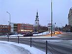 Třebíč