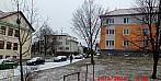 Slavičín, sídliště Vlára