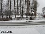 Brno Bosonohy