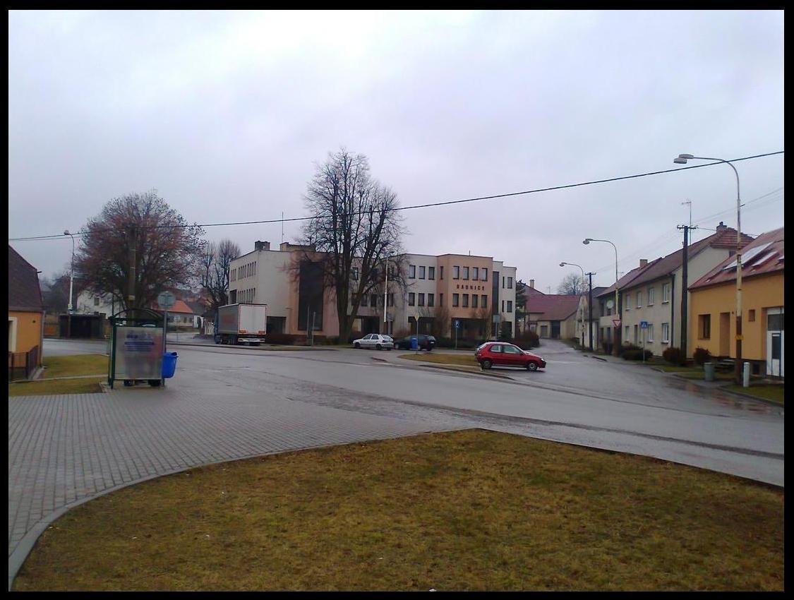 Rokytnice nad Rokytnou