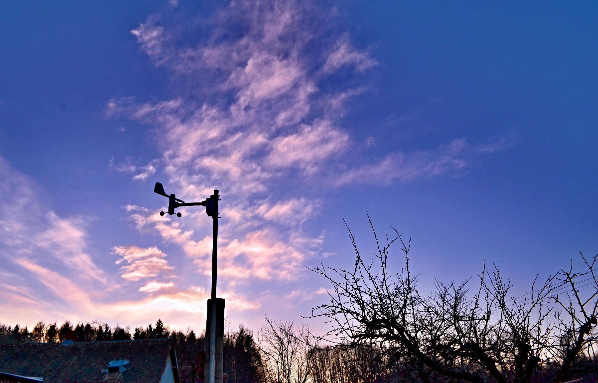 Světlá  Hora