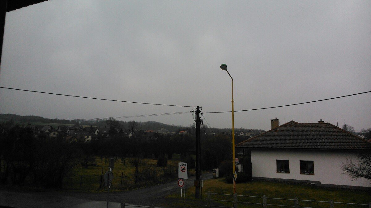 Letohrad
