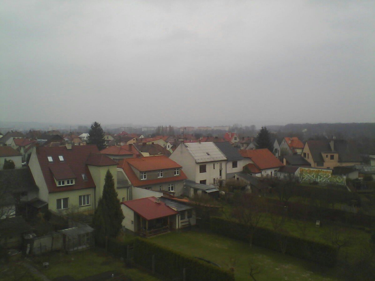 Staré Město