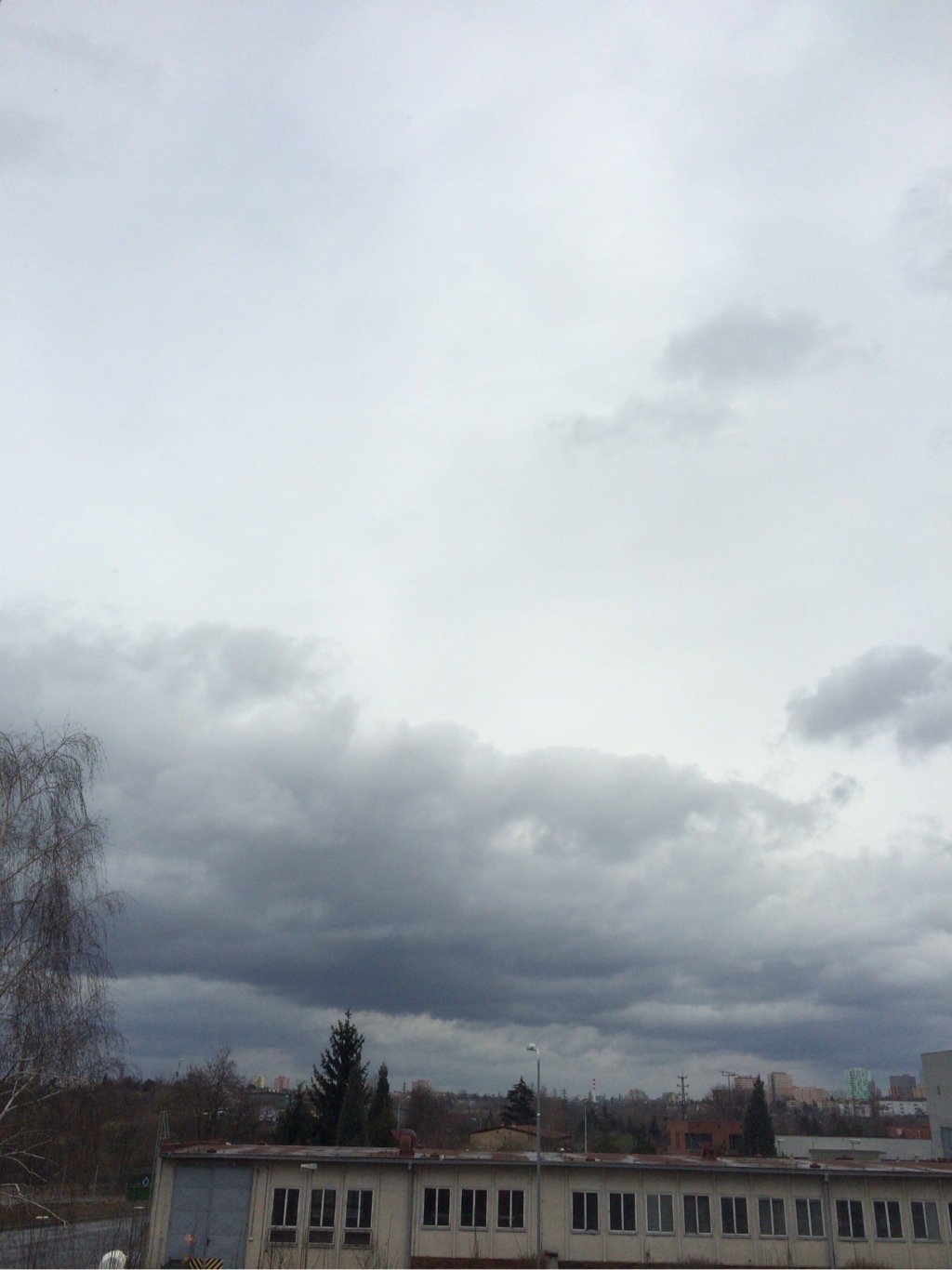 Praha - Vršovice