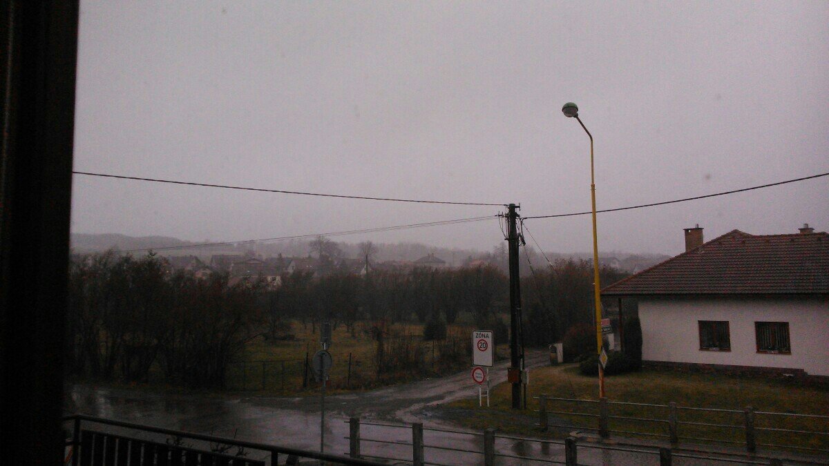Letohrad
