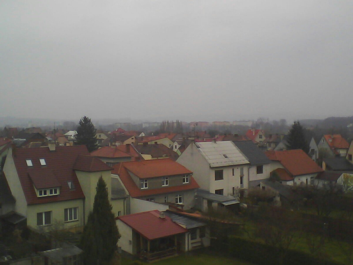 Staré Město