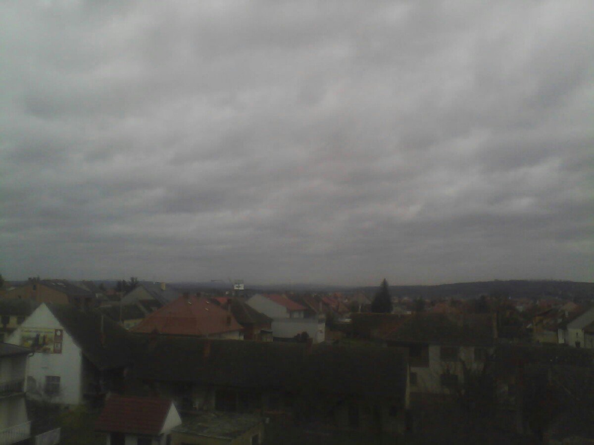Staré Město