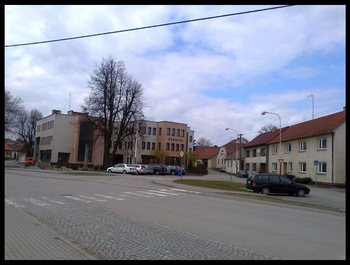 Rokytnice nad Rokytnou