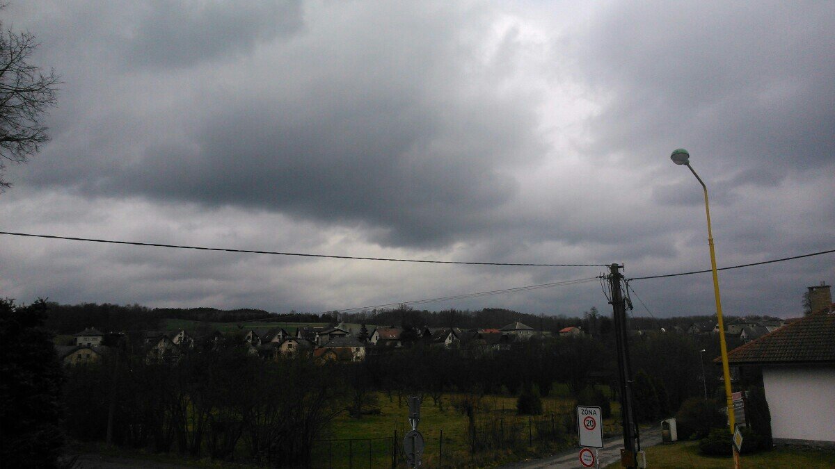 Letohrad