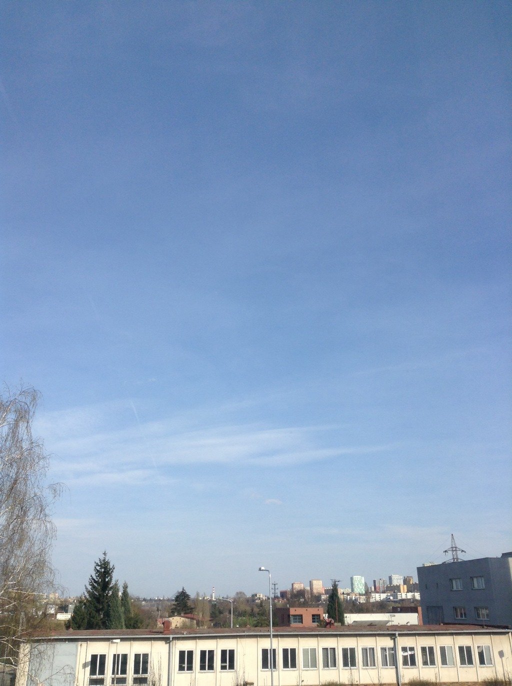 Praha - Vršovice