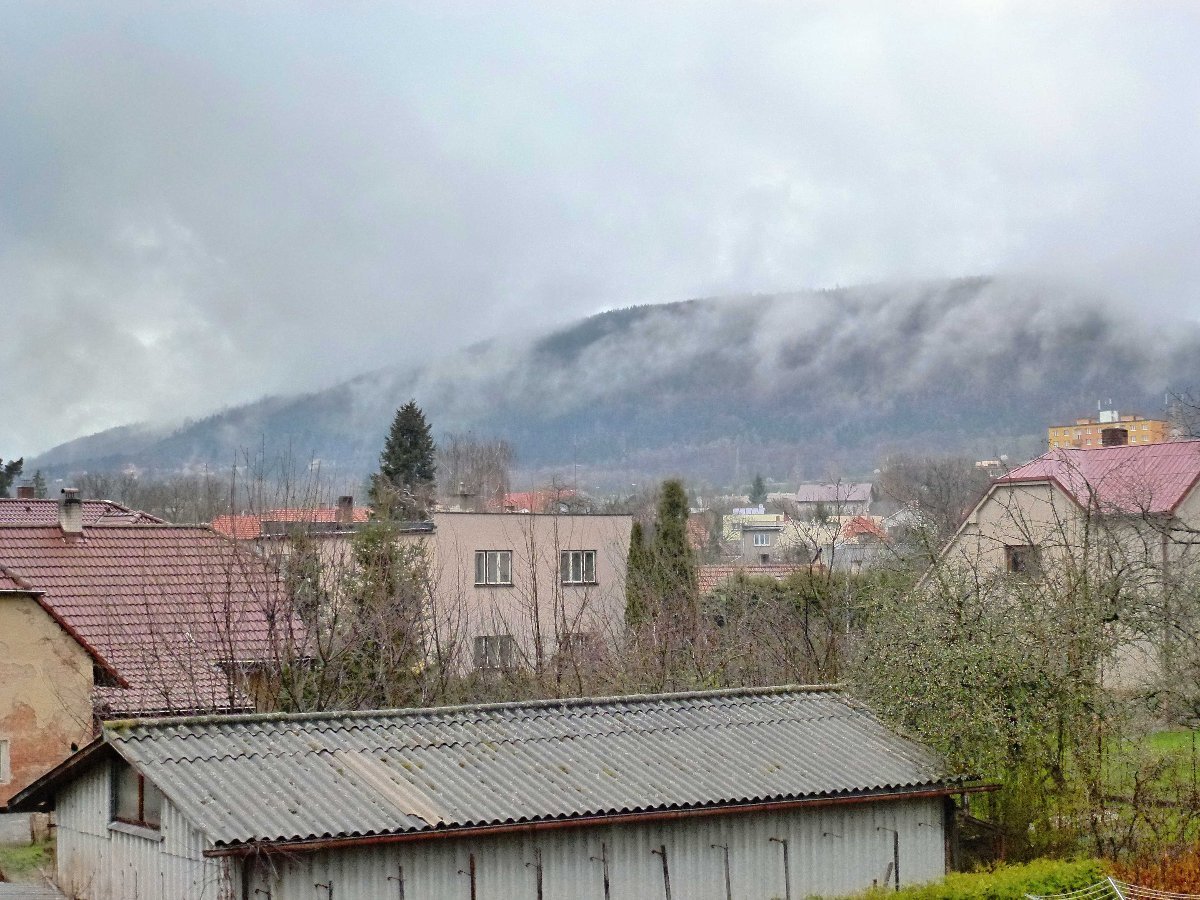 Třemošnice
