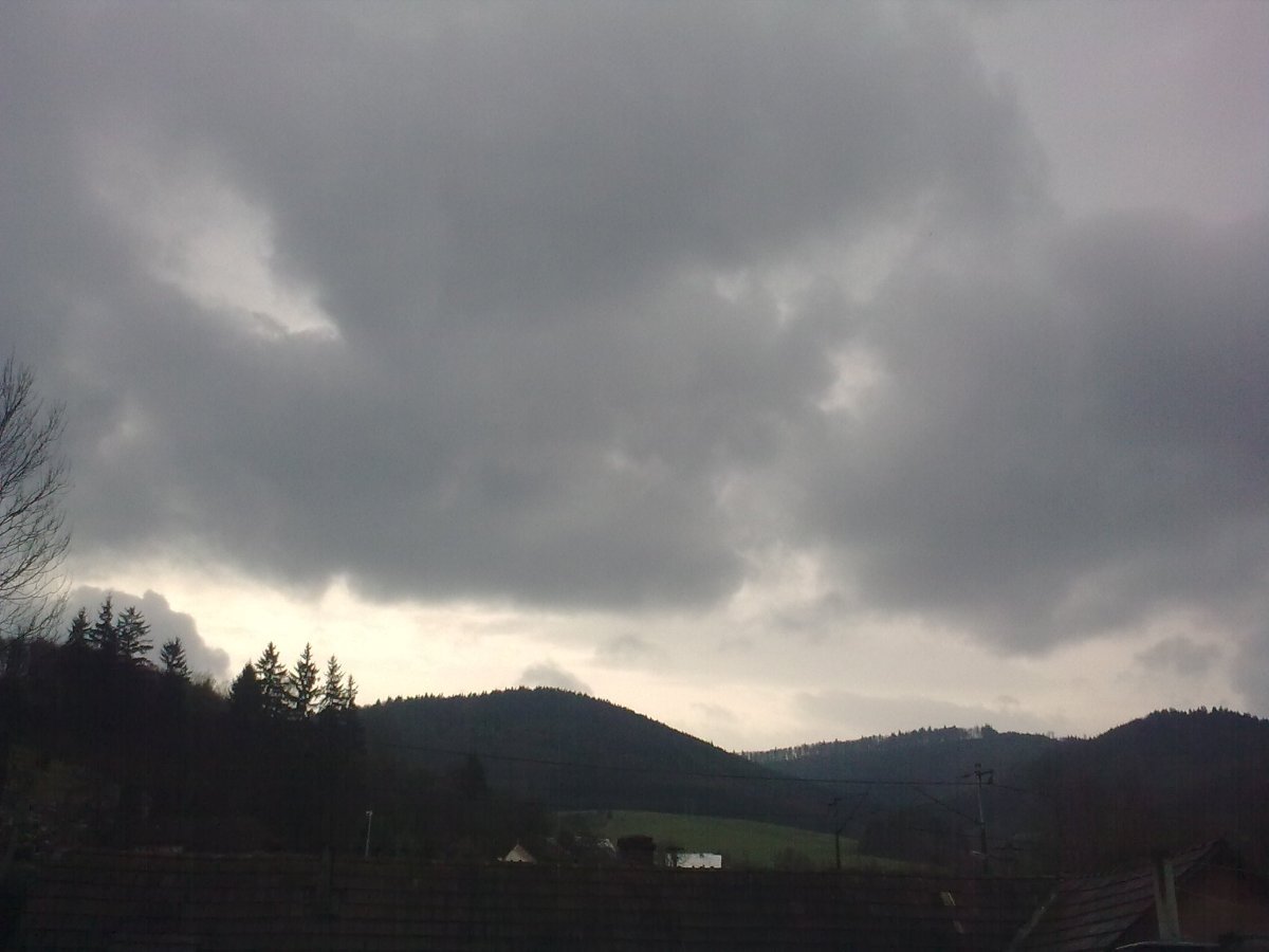 Lysá pod Makytou