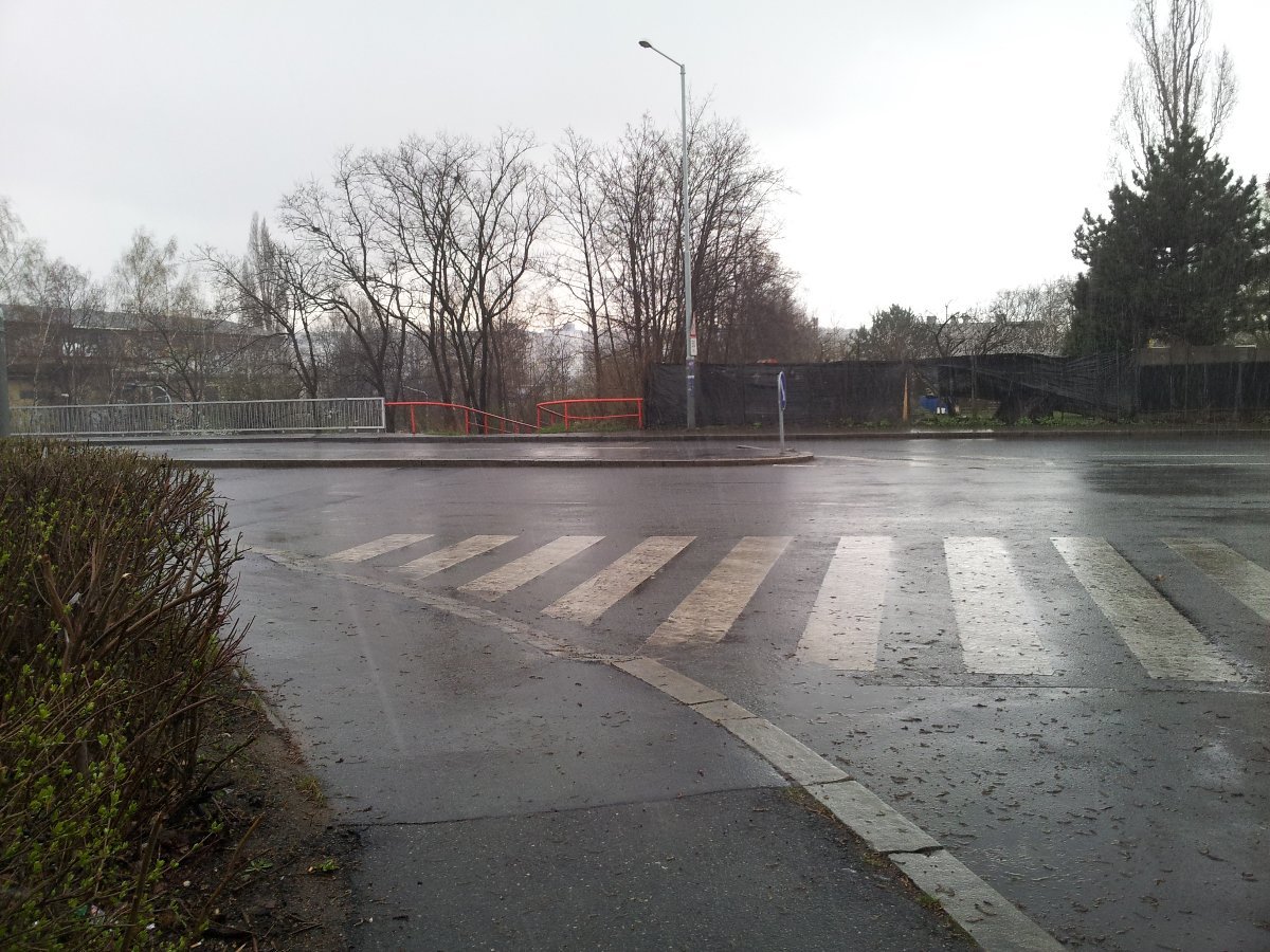 Praha-Kolovraty