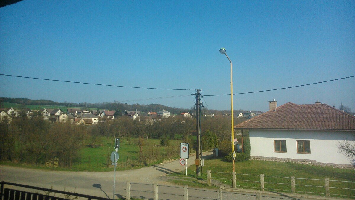 Letohrad