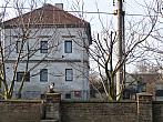 Třibřichy