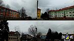 Slavičín, sídliště Vlára