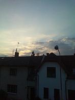 Hořice - Libonice