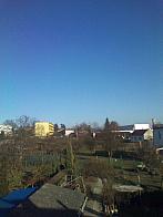 Hořice - Libonice
