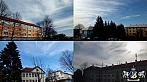 Slavičín, sídliště Vlára