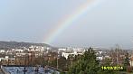 Ústí nad Labem - Severní terasa