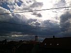 Podivín
