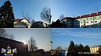 Slavičín, sídliště Vlára
