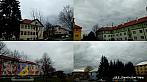 Slavičín, sídliště Vlára