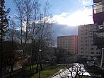 Borovina