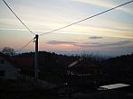 Sečská přehrada-Hoješín